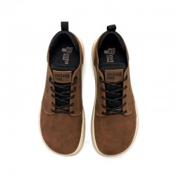 Sneakers Hombre MTNG 84804 Cuero