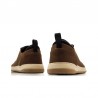Sneakers Hombre MTNG 84804 Cuero