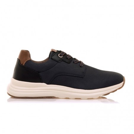 Sneakers Hombre MTNG 84799 Marino