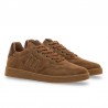 Sneakers Hombre MTNG 84823 Cuero