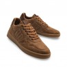 Sneakers Hombre MTNG 84823 Cuero