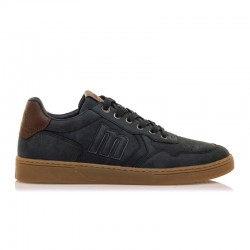 Sneakers Hombre MTNG 84823 Marino