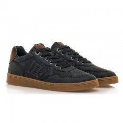 Sneakers Hombre MTNG 84823 Marino