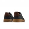 Sneakers Hombre MTNG 84823 Marino