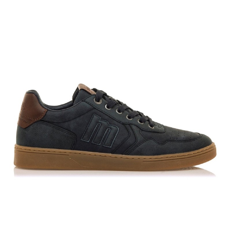 Sneakers Hombre MTNG 84823 Marino