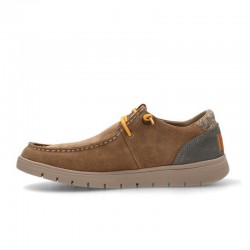 Zapatos Casual Hombre MTNG 84811 Taupe