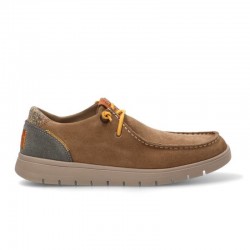 Zapatos Casual Hombre MTNG 84811 Taupe