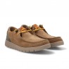 Zapatos Casual Hombre MTNG 84811 Taupe