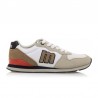 Sneakers Hombre MTNG 84467 Blanco