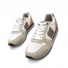 Sneakers Hombre MTNG 84467 Blanco