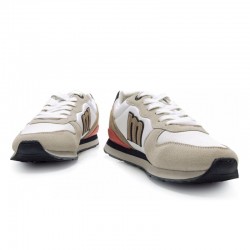 Sneakers Hombre MTNG 84467 Blanco