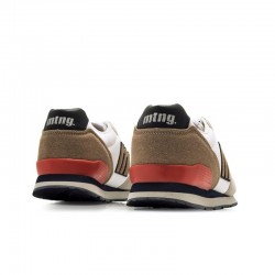 Sneakers Hombre MTNG 84467 Blanco