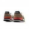 Sneakers Hombre MTNG 84467 Blanco