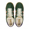 Sneakers Mujer Gola Elan Verde