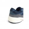 Sneakers Hombre Silbon 133639 Running Marino