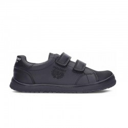 Barefoot Niño Pablosky Sonic 200010 Negro