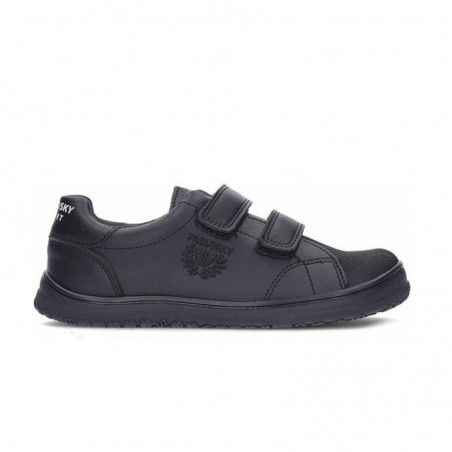 Barefoot Niño Pablosky Sonic 200010 Negro