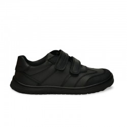 Barefoot Niño Pablosky Sonic 732015 Negro