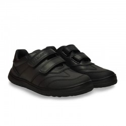 Barefoot Niño Pablosky Sonic 732015 Negro