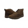 Botas Hombre Skechers Evenston Cuero