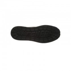 Botas Hombre Skechers Evenston Cuero
