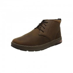 Botas Hombre Skechers Evenston Cuero
