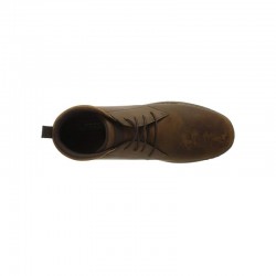 Botas Hombre Skechers Evenston Cuero