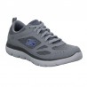 Sneakers Hombre Skechers South Rim Gris