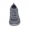 Sneakers Hombre Skechers South Rim Gris
