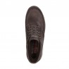 Botas Hombre Skechers Summits-Siegul Marron
