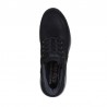 Botas Hombre Skechers Summits-Siegul Negro