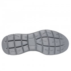 Botas Hombre Skechers Summits-Siegul Negro