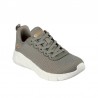 Sneakers Mujer Skechers 117346 Verde