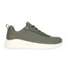 Sneakers Mujer Skechers 117346 Verde
