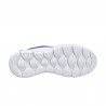 Sneakers Mujer Skechers 125516 Azul