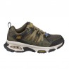 Sneakers Hombre Skechers 237211 Verde
