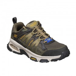 Sneakers Hombre Skechers 237211 Verde
