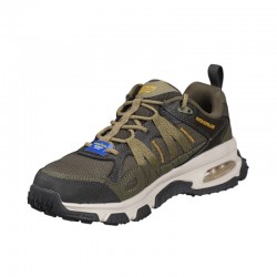 Sneakers Hombre Skechers 237211 Verde