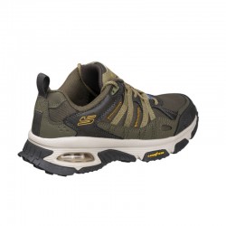 Sneakers Hombre Skechers 237211 Verde