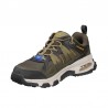 Sneakers Hombre Skechers 237211 Verde