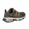Sneakers Hombre Skechers 237211 Verde
