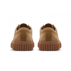 Zapatos Casual Hombre Clarks Torhill Lo Beig