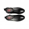 Botines de Tacón Mujer Fluchos Nydia F1798 Negro