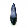 Zapatos de Tacón Mujer Dorking D5794 Negro