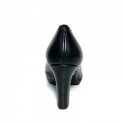 Zapatos de Tacón Mujer Dorking D5794 Negro