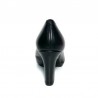 Zapatos de Tacón Mujer Dorking D5794 Negro