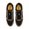 Sneakers Hombre MTNG 84467 Negro