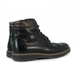 Botas Hombre Fluchos F2322 Negro