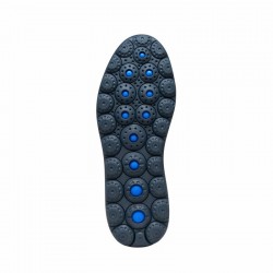 Sneakers Mujer Geox Spherica Plus Marino