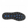 Sneakers Mujer Geox Spherica Plus Negro